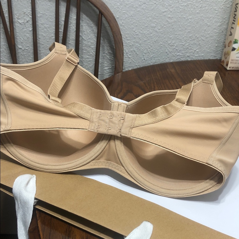 Fantasie Nude Strapless Bra - Picture 4 of 10